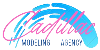 Cadillac Modeling Agency